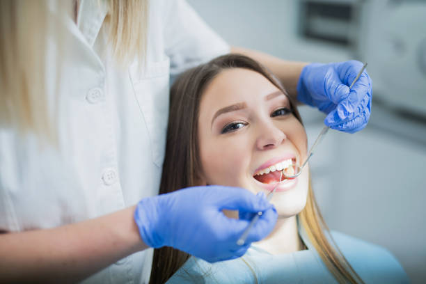 Best General Dentistry  in Briarcliff, TX